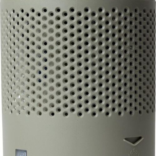 Absodry Raumentfeuchter Duo Family Series 6, grün