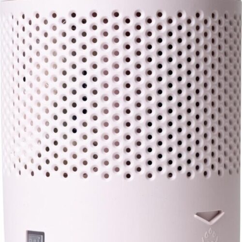 Absodry Raumentfeuchter Duo Family Series 6, pink