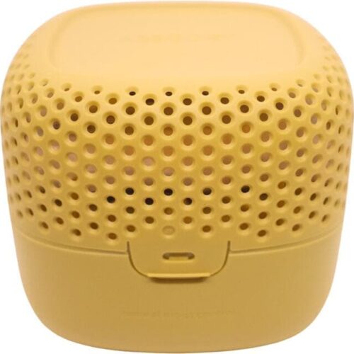 Absodry Raumentfeuchter Duo Family Series 3, senfgelb