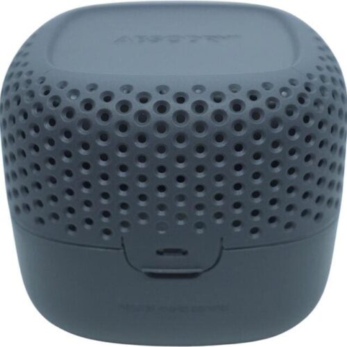 Absodry Raumentfeuchter Duo Family Series 3, blaugrau