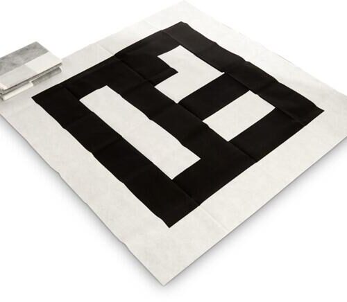 Dometic CAM360 CP-HD Kalibriermatte für CAM360AHDHD