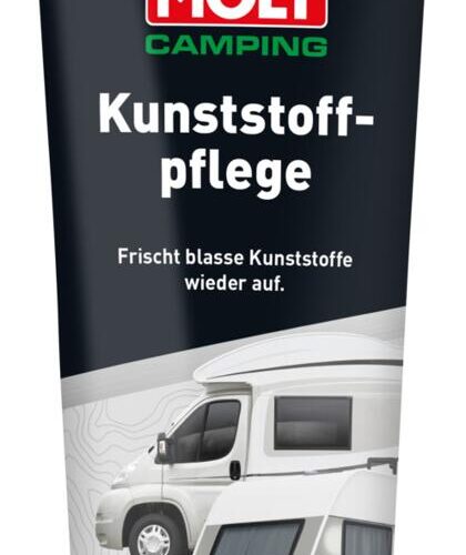 LIQUI MOLY Kunststoffpflege, 250 ml