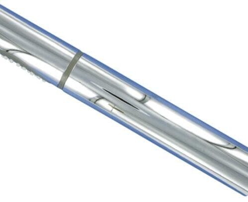 Comet Dusche STICK, chrom