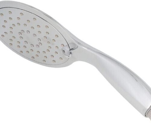 Comet Dusche IRENE, Ø 125mm, chrom