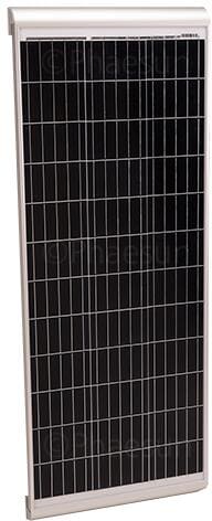 Phaesun Sun Plus 120 Aero Solarmodul, 36 Zellen, 12Vdc, 120W