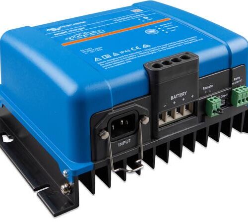 Victron Energy Phoenix Smart IP43/12/50 Batterieladegerät
