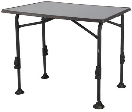 Quipon Pandro Campingtisch, 80x60cm, anthrazit