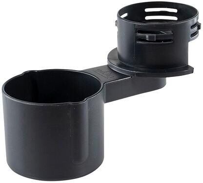 Bo-Camp UH/237-89 Halter, grau