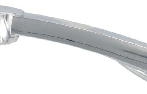 Comet Capri Picchina Duschkopf, Kalkstopdüsen, chrom