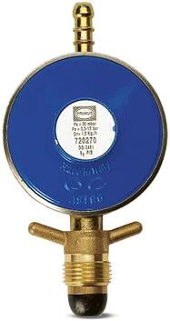 Druckregulator - Primus Ersatzteil-Nr. P720270 - für POL Gasflaschen