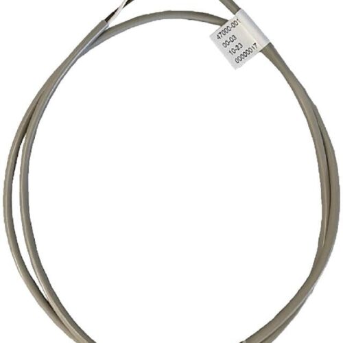 Universal-CI-Kabel für iNet X - Truma Ersatzteil Nr. 47000-00172 - Länge 1m, grau