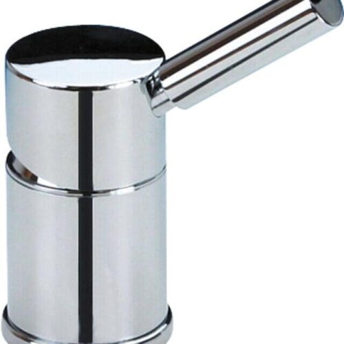 Reich Keramik Trend E UT Einhebelmischer, passend für Hymer Fahrzeuge, chrom