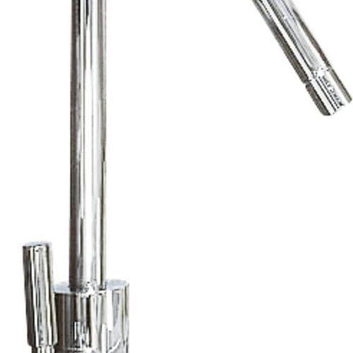 Reich Trend SV Einhebelmischer, passend für Dethleffs Frauenmobil, Ø33mm, chrom