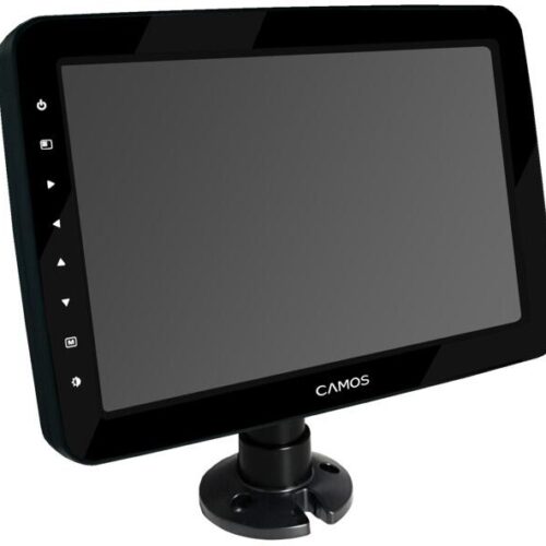 CAMOS CM1002TH-A Monitor, 10, 1x TVI, 1x Analog
