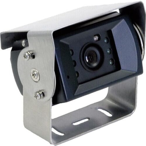 CAMOS CS-6512M Kamera, silber