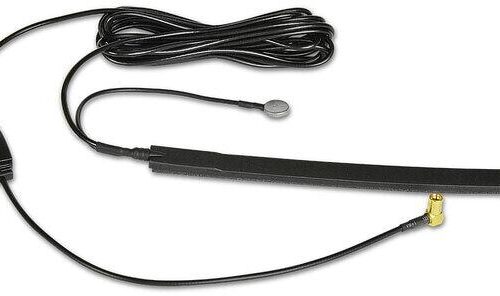 Zenec DAB+ Z-EACC-DAB2 Aktive Folienantenne