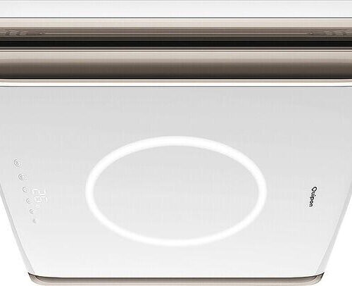 Quipon AIR Light 2650 Luftverteiler