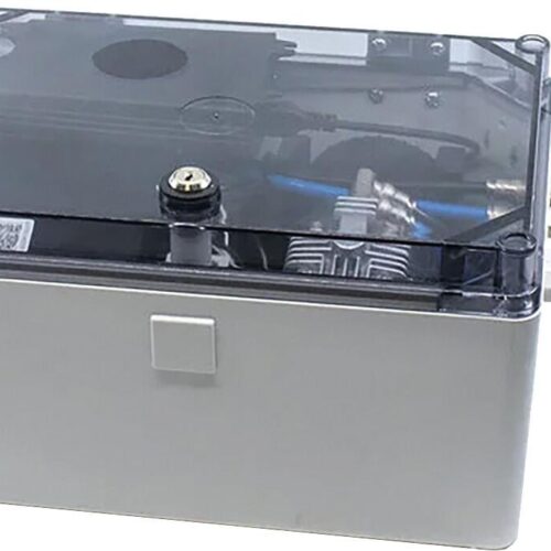 SMV E-Suspension Box
