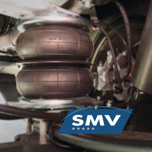 SMV E-Suspension Luftfedern Z6