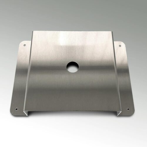 SELFSAT Dachmontageplatte, für SELFSAT 5G Antenne