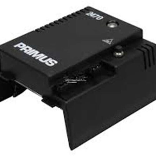 Elektronikbox - Primus Ersatzteil-Nr. 0719021 - für 2490, schwarz