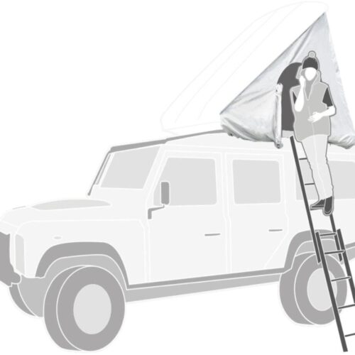 Autohome Columbus/Autohome 2.0 Thermohaube, Small X-Long