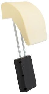 CTA Kopfstütze, für Gurtbock, universal