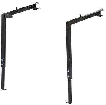 CTA verstellbarer Rahmen für Smart Kits