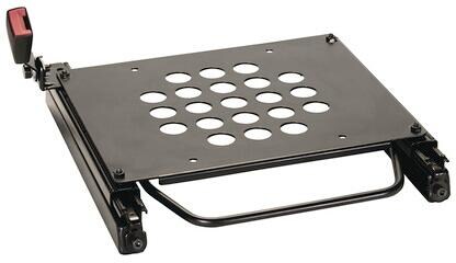 Sportscraft Adapter für VW T5 Vansitz, Beifahrerseite