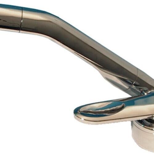 Comet Florenz Einhebelmischer Fendt, Ø33mm, chrom