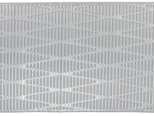 BasicNature Xtra-Therm-Silver Isomatte