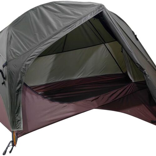 Origin Outdoors Nomad-Lite Trekkingzelt, 1 Person, ultraleicht