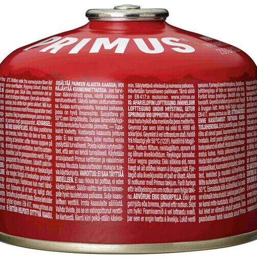 Primus Power Gaskartusche, Gas 450g CH-Version