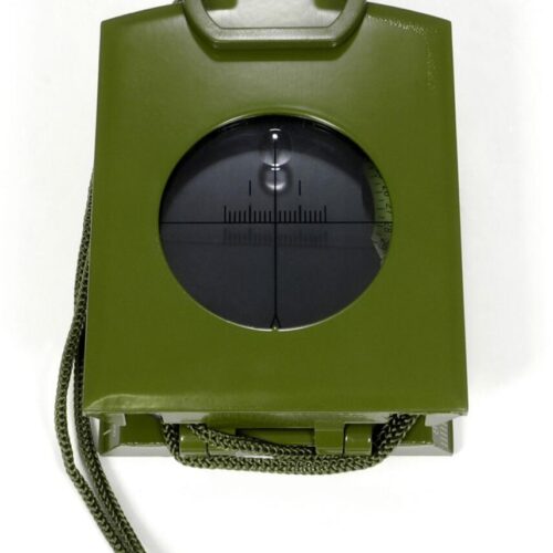 Origin Outdoors Survival Kompass, stabil und wasserdicht