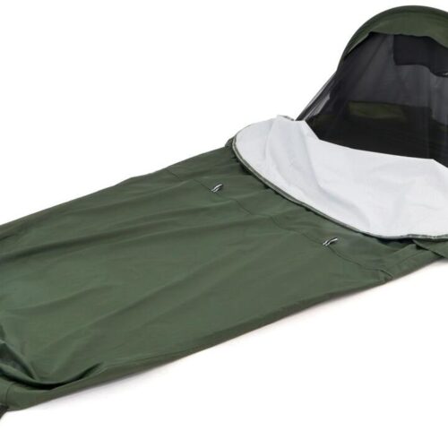 Origin Outdoors Biwakzelt, 1 Person, oliv