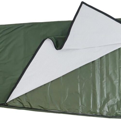 Origin Outdoors Biwaksack, 230 x 85 cm, oliv