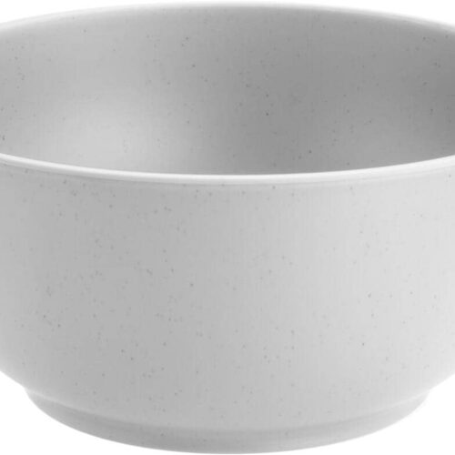 Brunner Dolomit Schüssel, Ø15cm, weiß