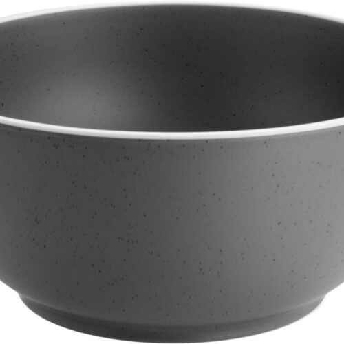 Brunner Dolomit Schüssel, Ø15cm, grau