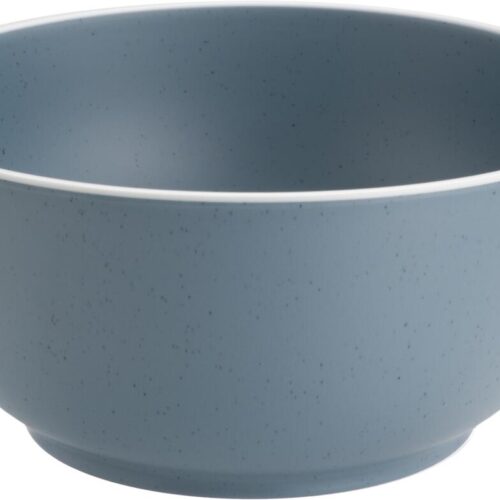 Brunner Dolomit Schüssel, Ø15cm, blau