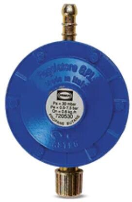 Druckregulator - Primus Ersatzteil-Nr. P720530 - für M14 x 1,5 Gasflaschen