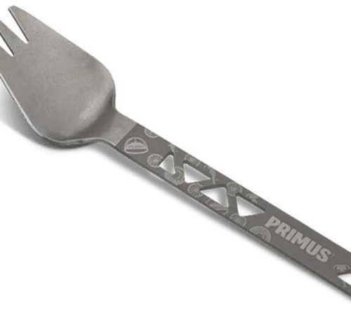 Primus Feed Zone TrailSpork, Titan