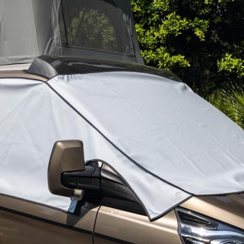 Fiamma Thermomatte für außen - VW T5-T6