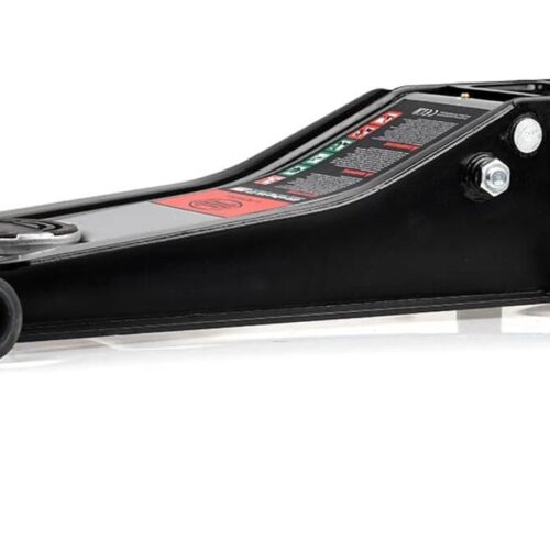 Heyner Premium Hydraulik-Rangierwagenheber, 3t, Stahl