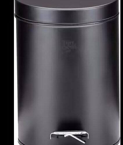 DIRT DEVIL Tretmülleimer