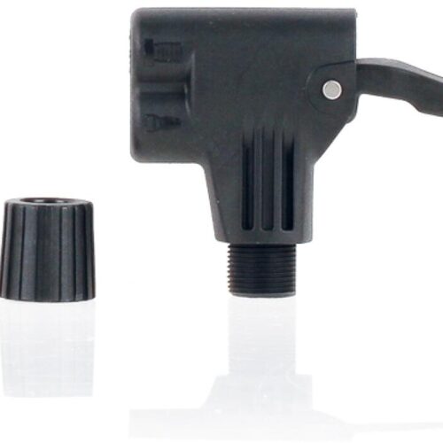 Heyner Multi-Ersatzadapter, 3-teilig