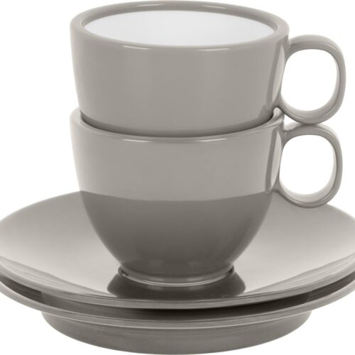 Brunner AMADÈ Espresso Set, 2-teilig