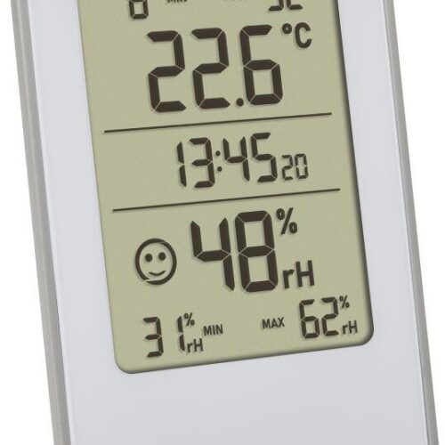 TFA 30.5057 Digitales Thermo-Hygrometer
