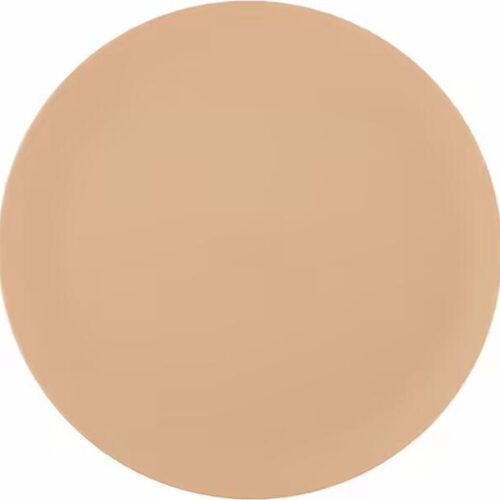 Travellife NOVA vanilla Dessertteller, 20cm, vanillie