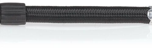 Heyner Schraubventil-Adapter für Schnellverschluss, ø7,7mm