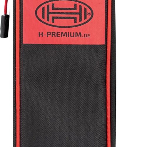 Heyner Tasche für Espressomaschine, 33x12,5x11,5cm